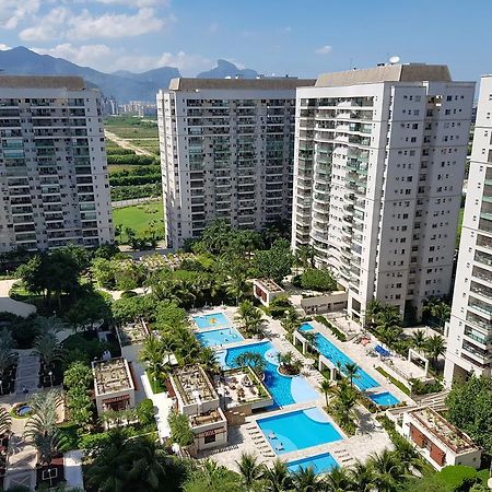 Sweet comfort Apartment in Rio Rio de Janeiro Buitenkant foto
