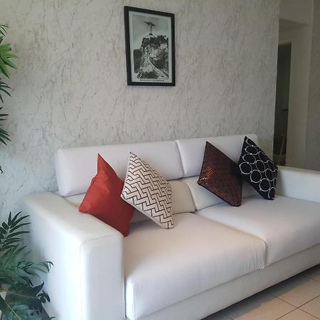 Sweet comfort Apartment in Rio Rio de Janeiro Buitenkant foto