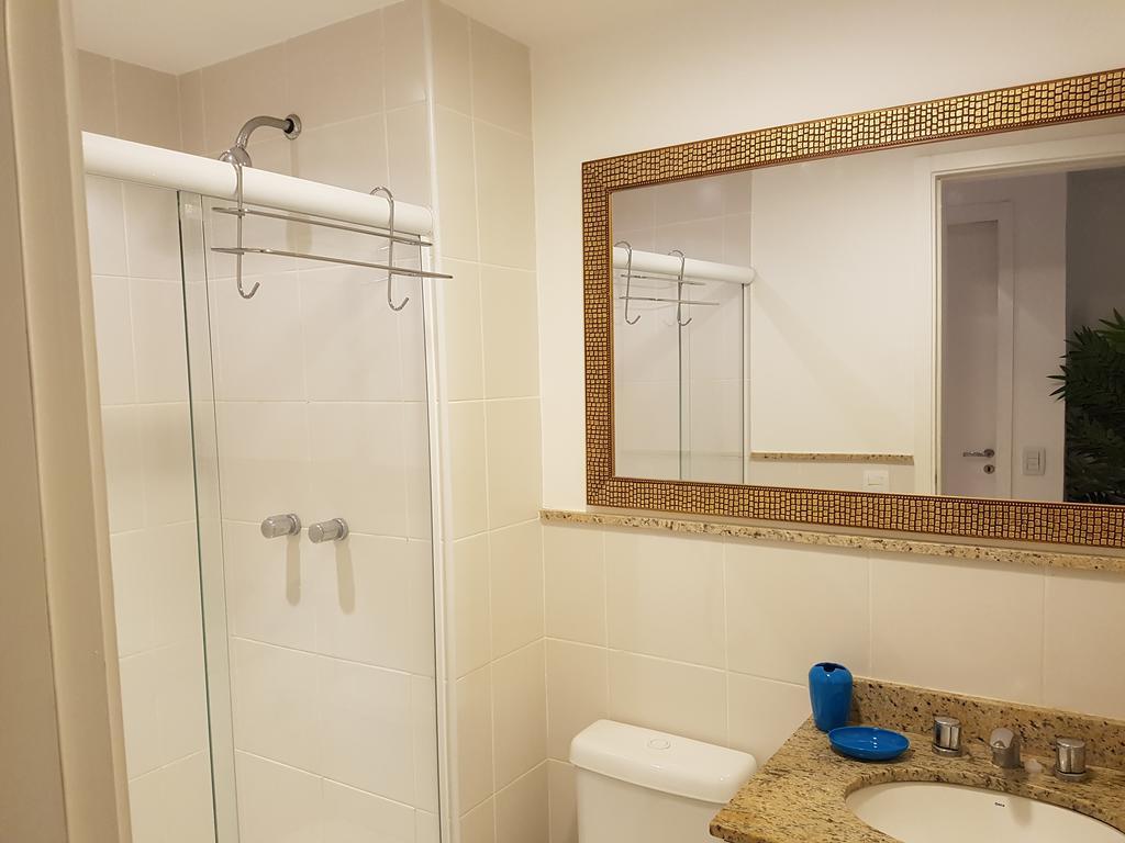 Sweet comfort Apartment in Rio Rio de Janeiro Buitenkant foto