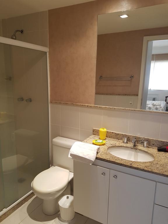 Sweet comfort Apartment in Rio Rio de Janeiro Buitenkant foto