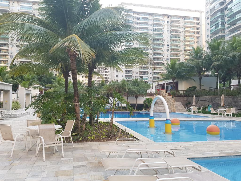 Sweet comfort Apartment in Rio Rio de Janeiro Buitenkant foto