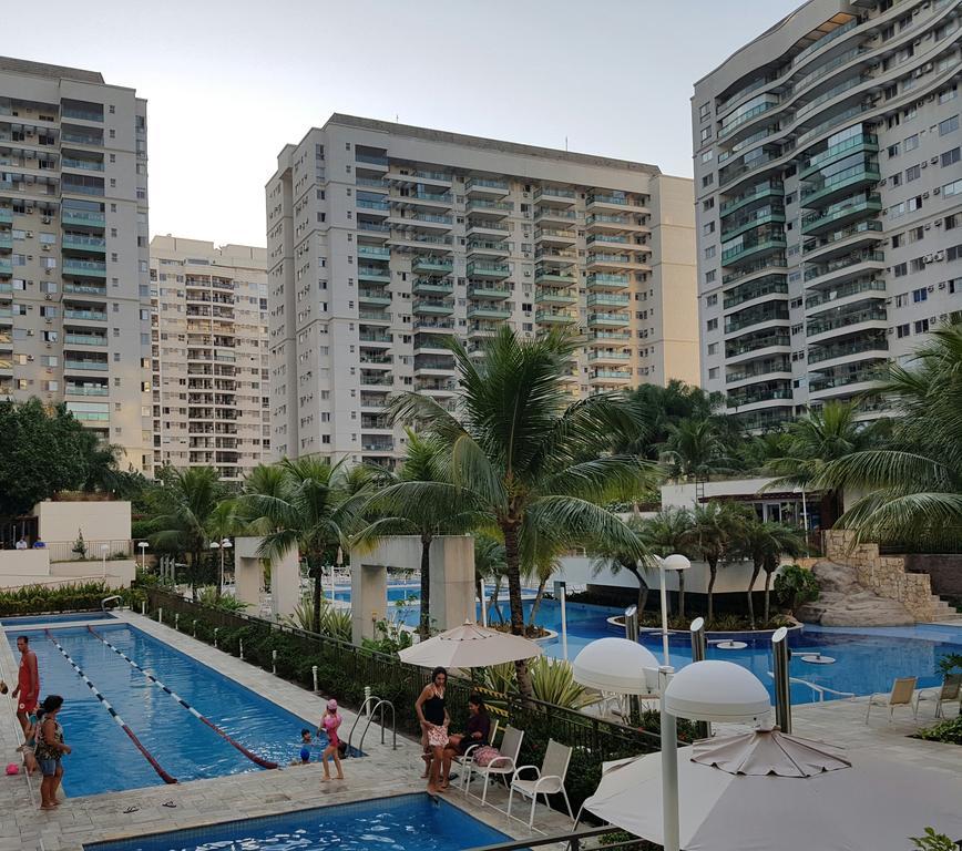 Sweet comfort Apartment in Rio Rio de Janeiro Buitenkant foto