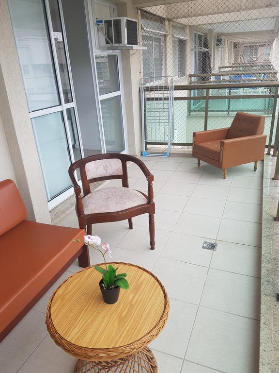 Sweet comfort Apartment in Rio Rio de Janeiro Buitenkant foto