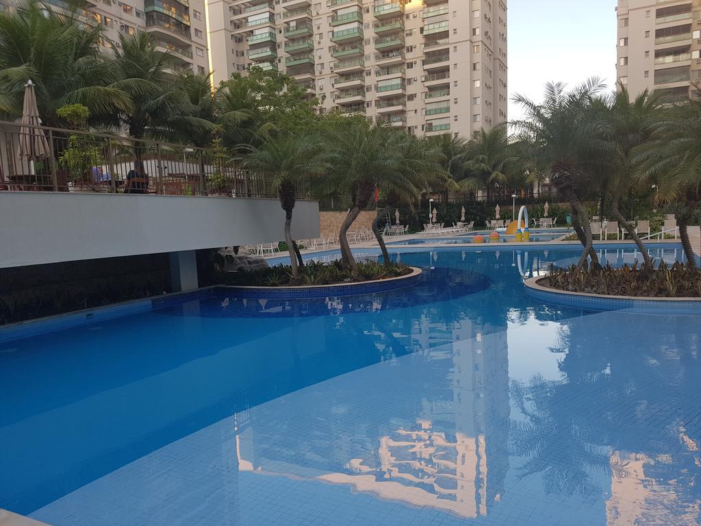 Sweet comfort Apartment in Rio Rio de Janeiro Buitenkant foto