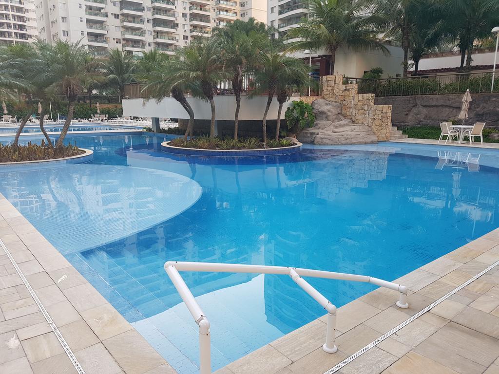 Sweet comfort Apartment in Rio Rio de Janeiro Buitenkant foto