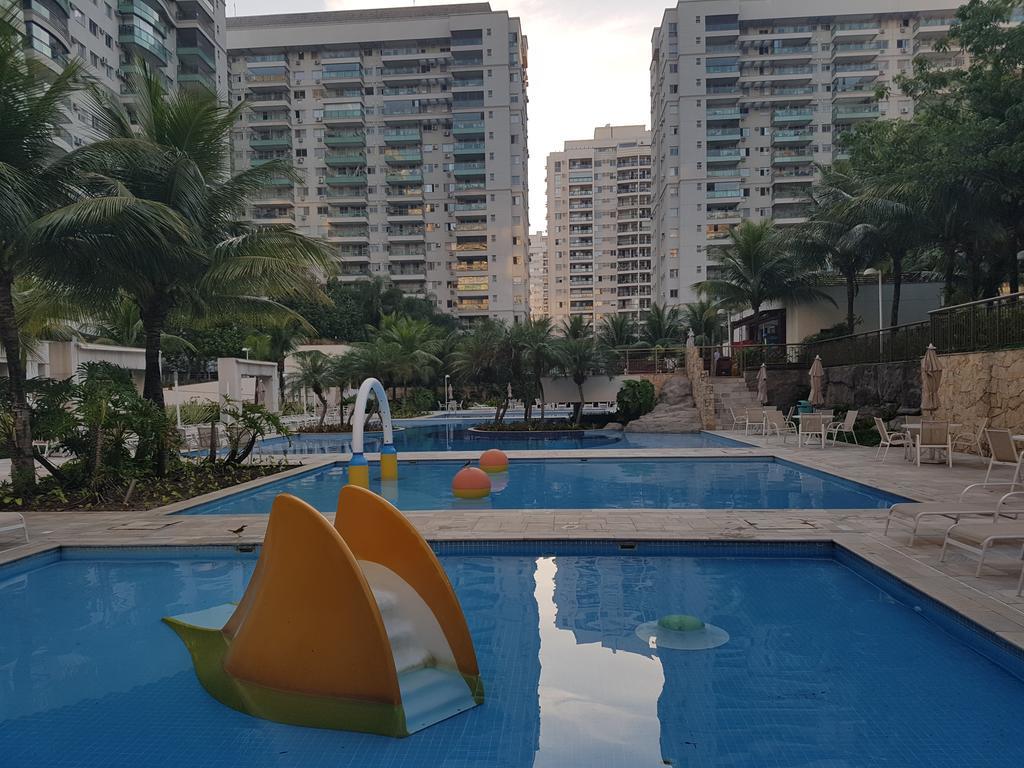 Sweet comfort Apartment in Rio Rio de Janeiro Buitenkant foto