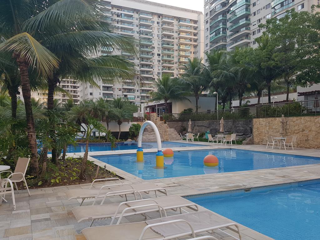 Sweet comfort Apartment in Rio Rio de Janeiro Buitenkant foto