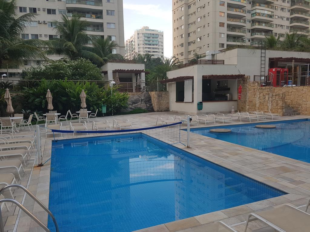 Sweet comfort Apartment in Rio Rio de Janeiro Buitenkant foto