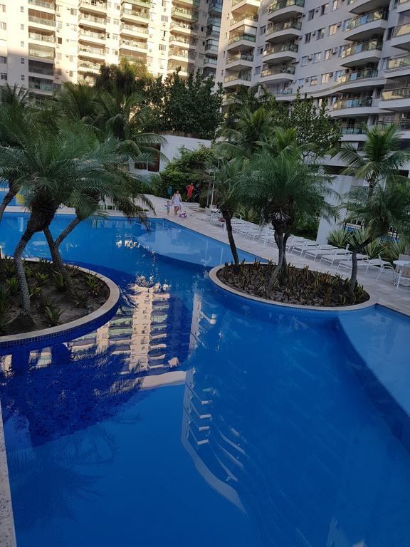 Sweet comfort Apartment in Rio Rio de Janeiro Buitenkant foto