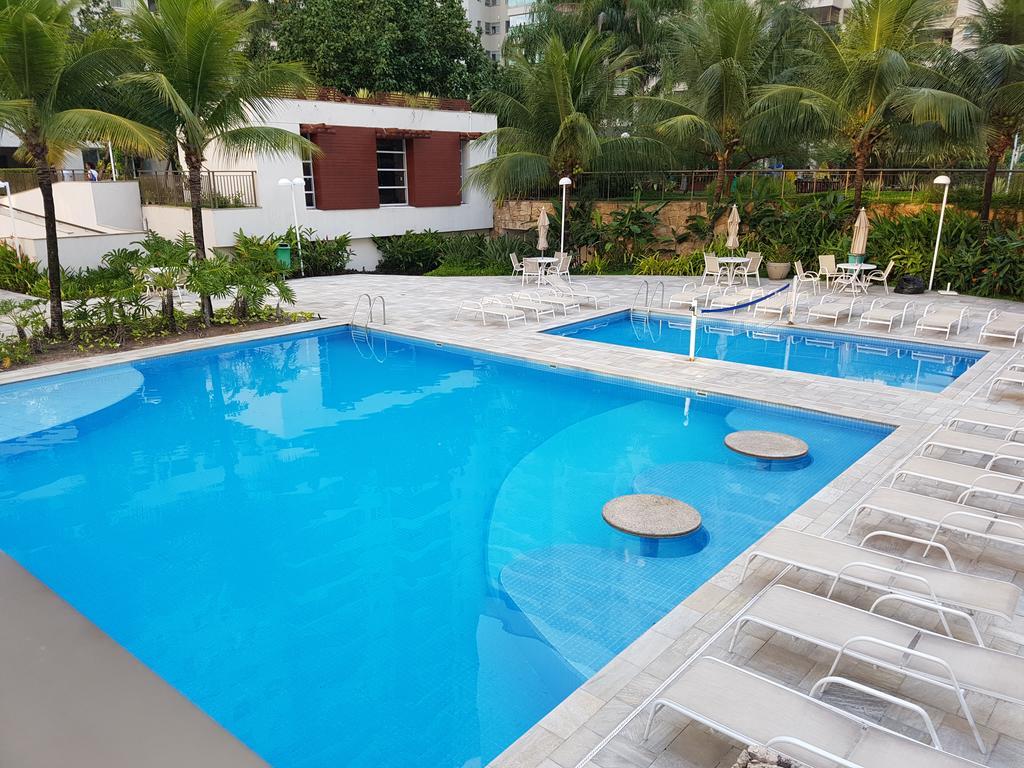 Sweet comfort Apartment in Rio Rio de Janeiro Buitenkant foto