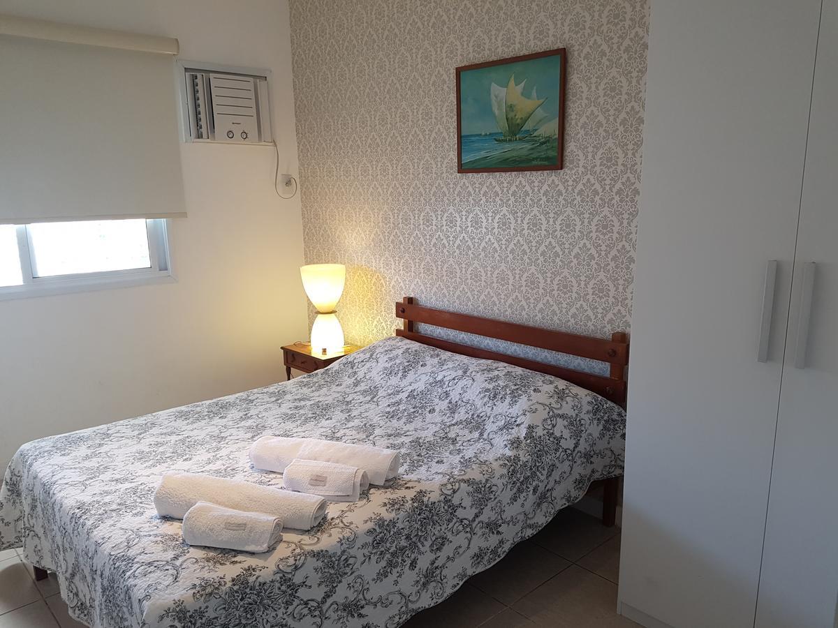 Sweet comfort Apartment in Rio Rio de Janeiro Buitenkant foto