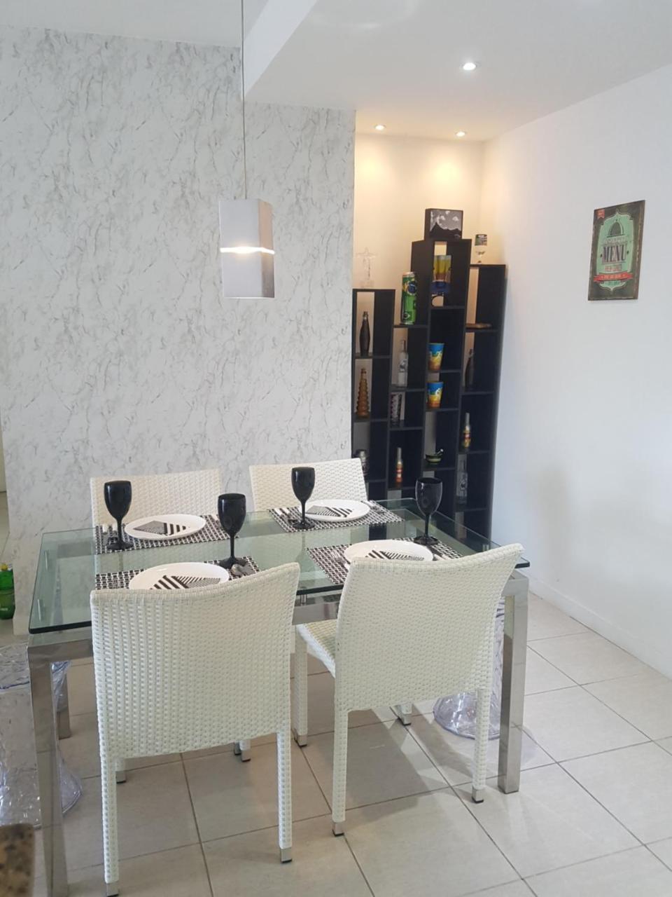 Sweet comfort Apartment in Rio Rio de Janeiro Buitenkant foto