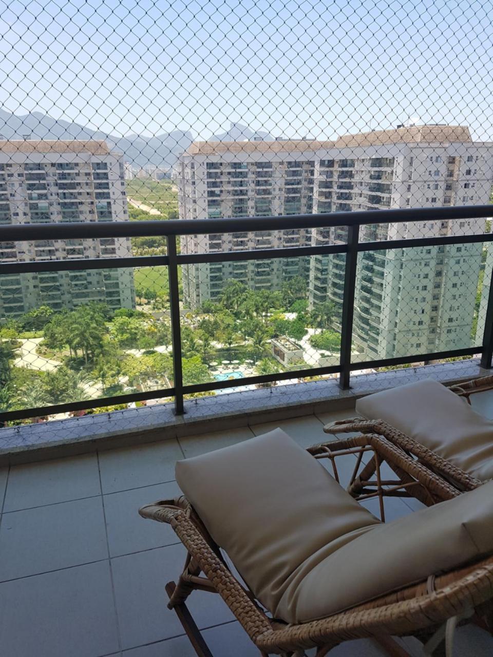 Sweet comfort Apartment in Rio Rio de Janeiro Buitenkant foto