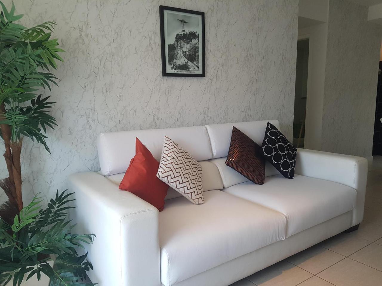 Sweet comfort Apartment in Rio Rio de Janeiro Buitenkant foto